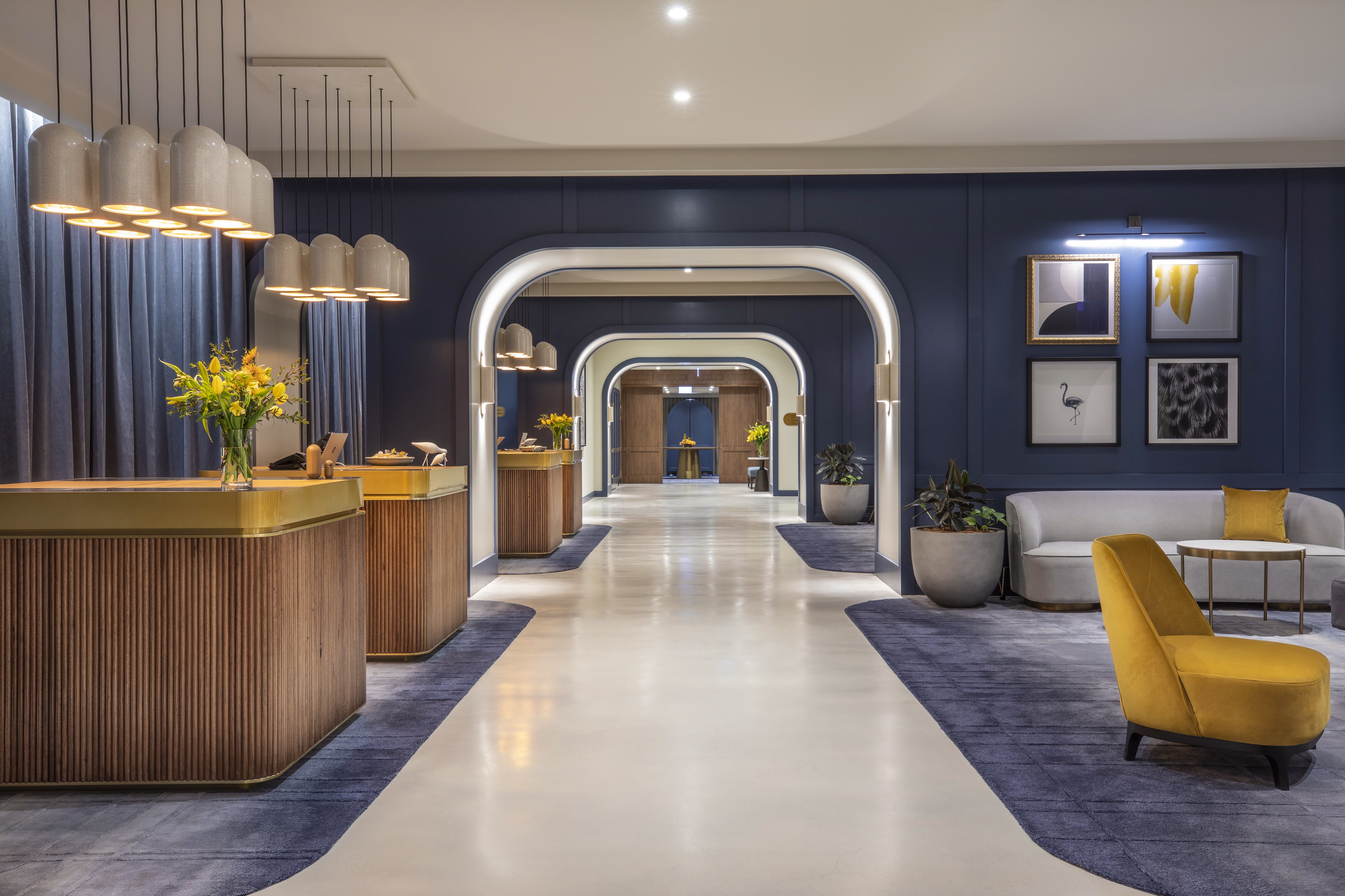 voco Melbourne Central, an IHG Hotel 12/77