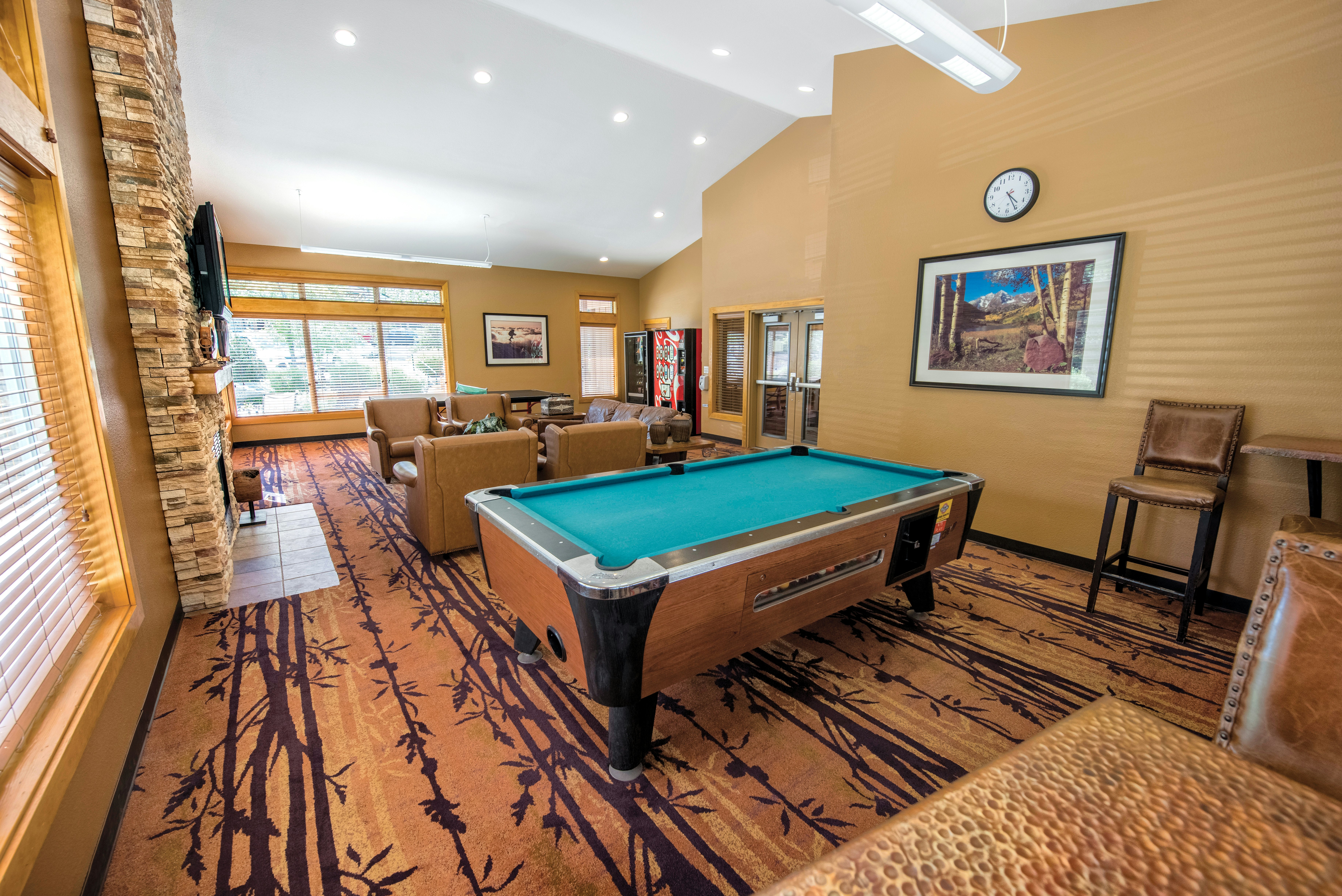 Worldmark Mccall 33/72