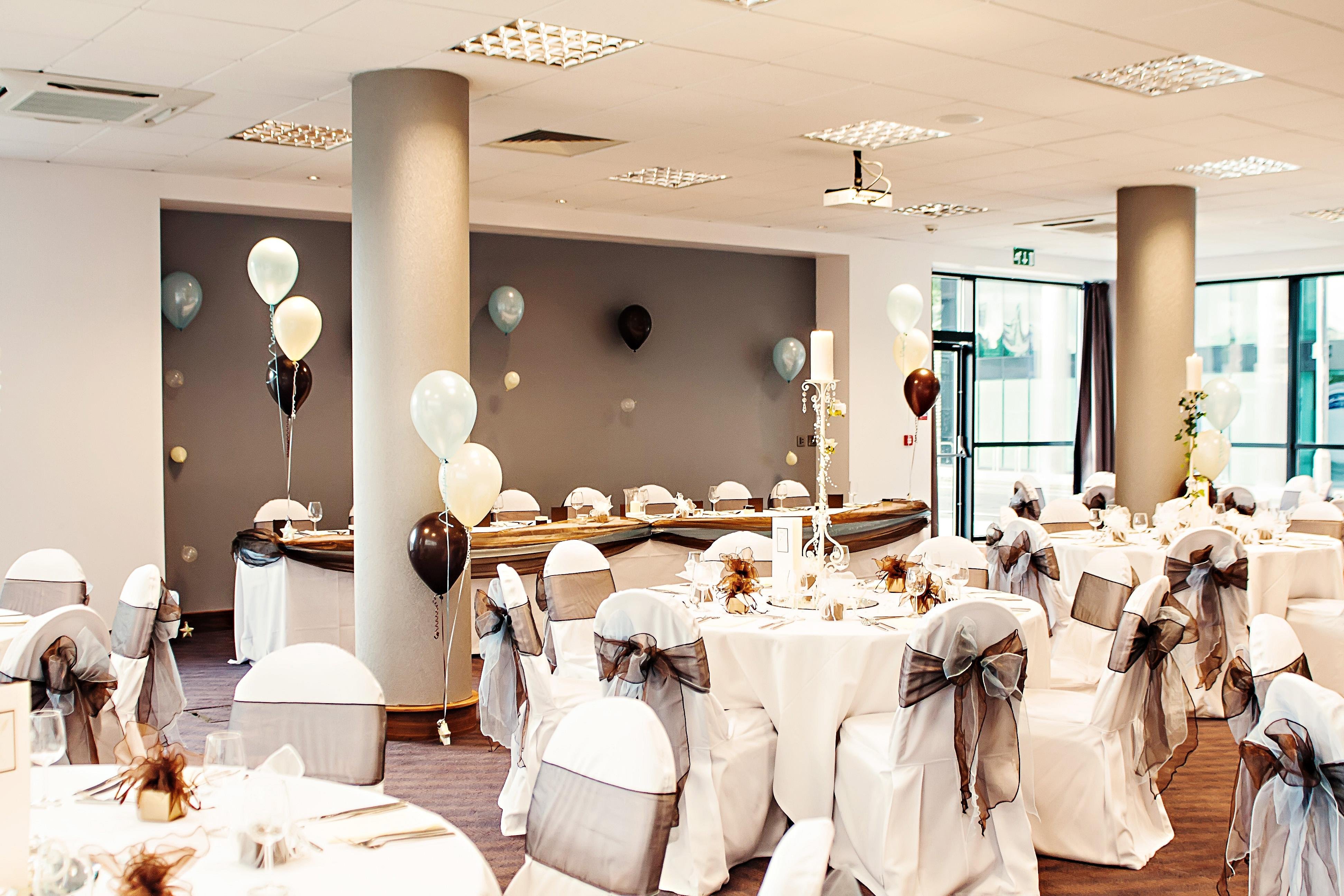 Leonardo Hotel Newcastle Quayside (ex Jurys Inn) 17/20