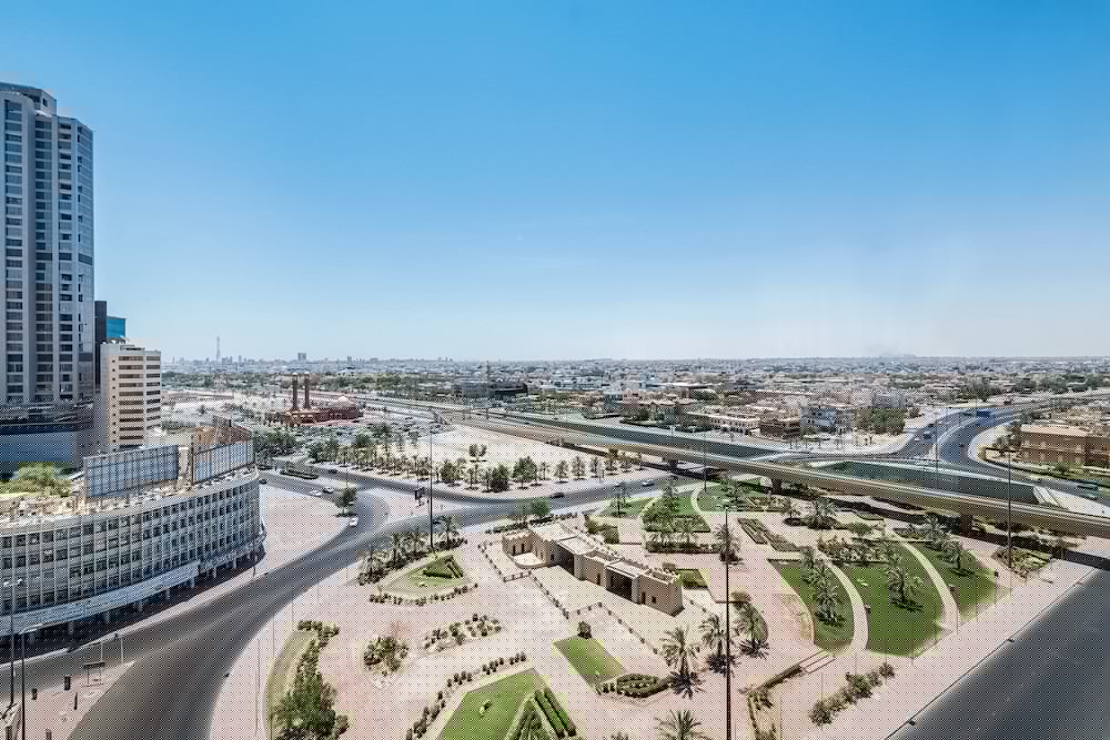 Four Points By Sheraton Kuwait 18/43