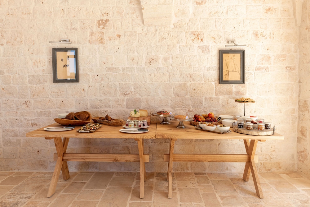 Masseria Auraterrae 23/50