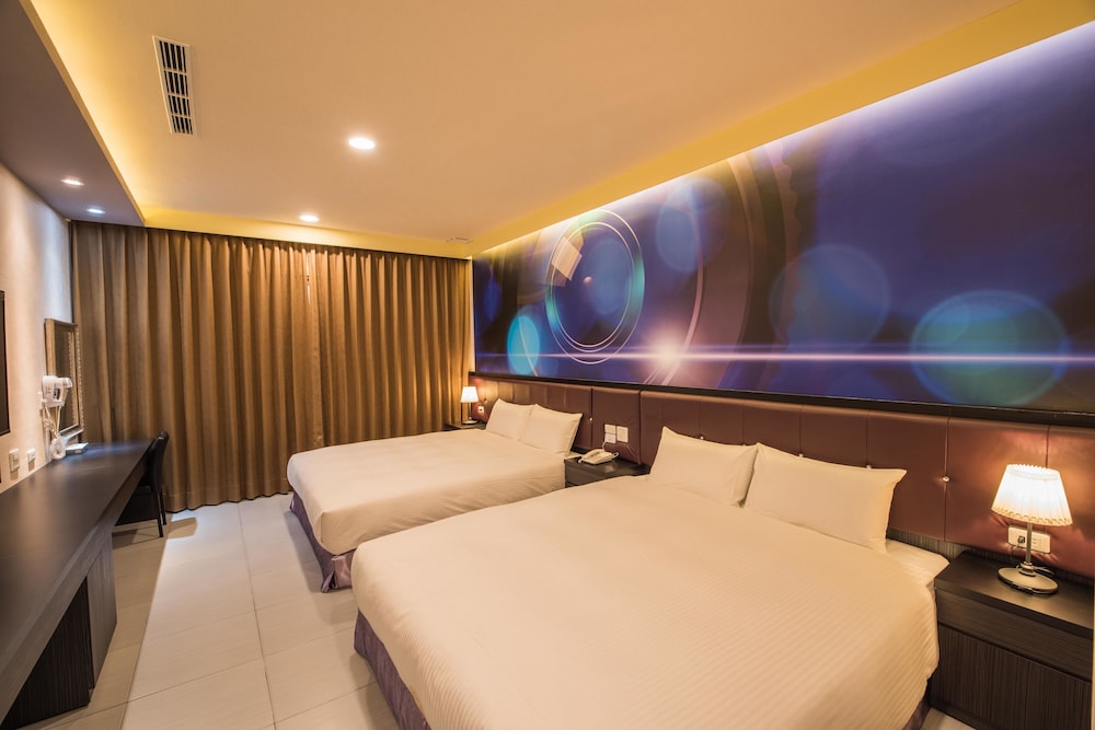 Dongdaemun Boutique Hotel 13/32