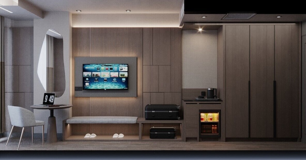 Renex Hotel 27/38