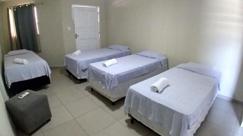 Hotel Aracaju Express (ex Orion Express) 41/58