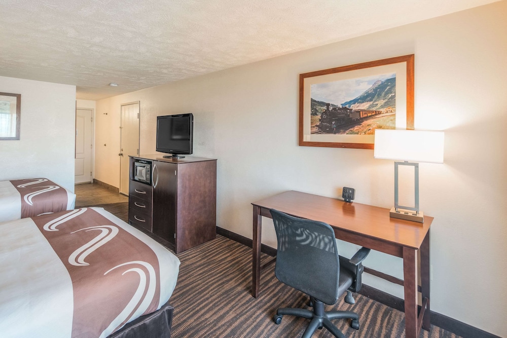 Quality Inn and Suites Downtown Walla Walla, WA 42/49
