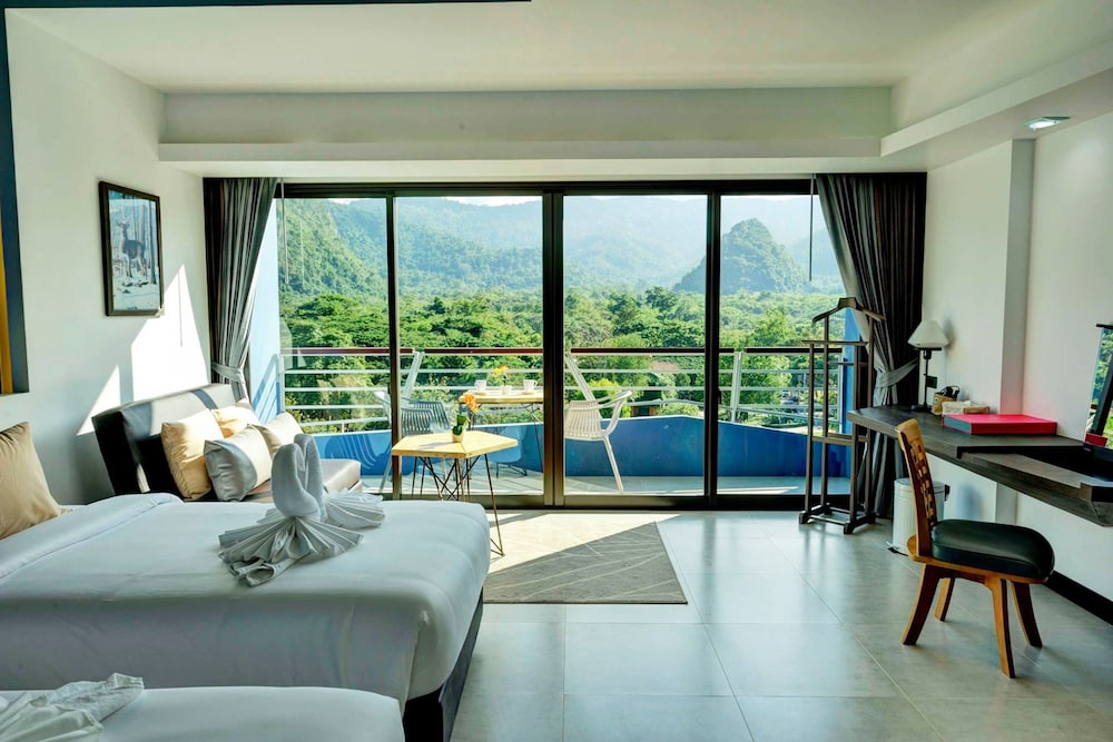 Splendid Hotel Khaoyai 10/64