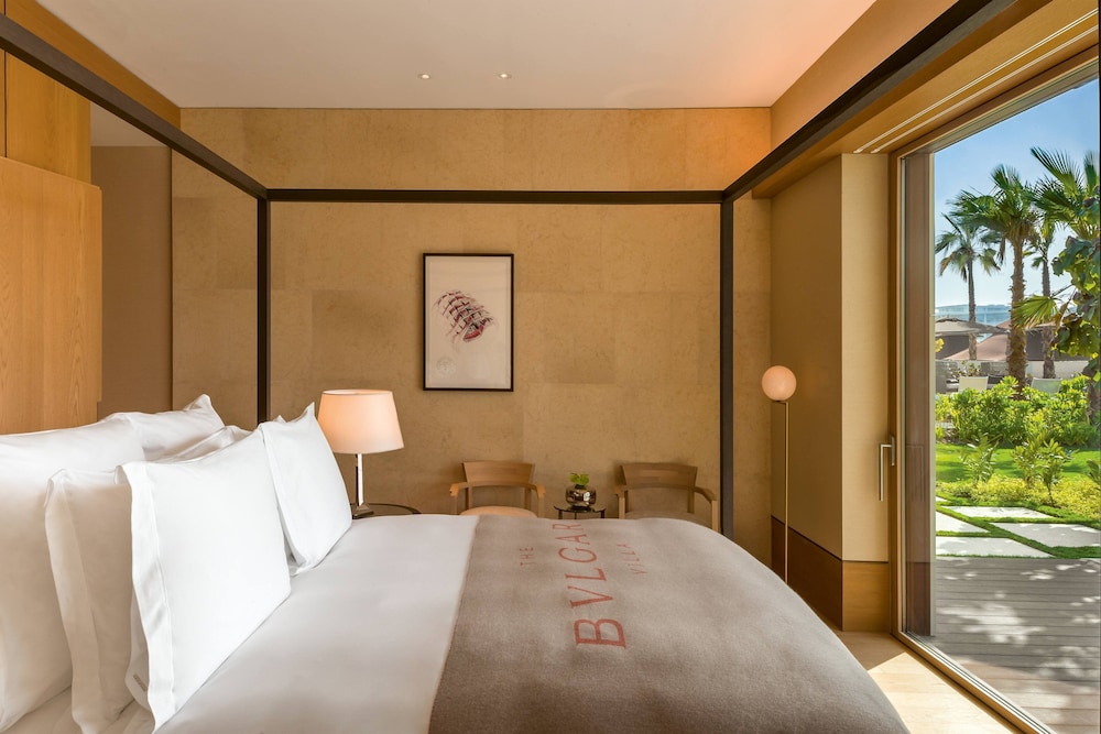 Bulgari Hotel And Resorts Dubai 11/57