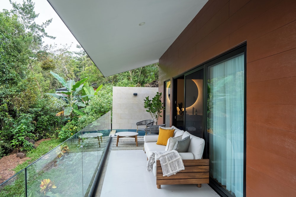 Koora Hotel a Cloud Forest Hotel By Sandglass 31/60
