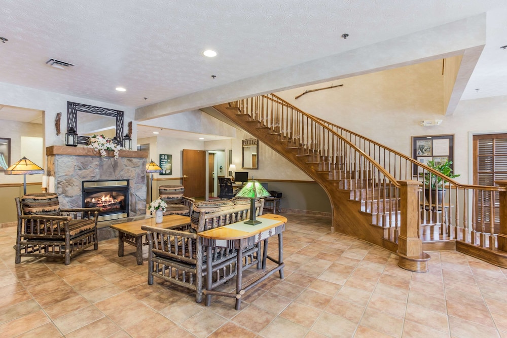 Quality Inn and Suites Big Stone Gap 29/40