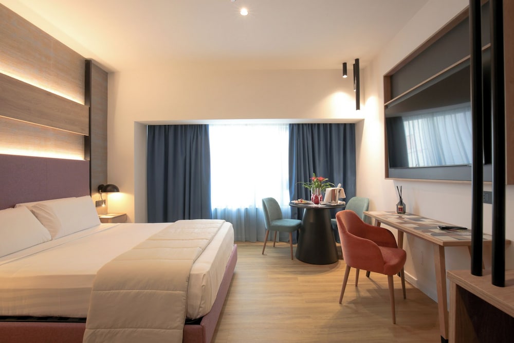 Hotel Poseidon 20/73