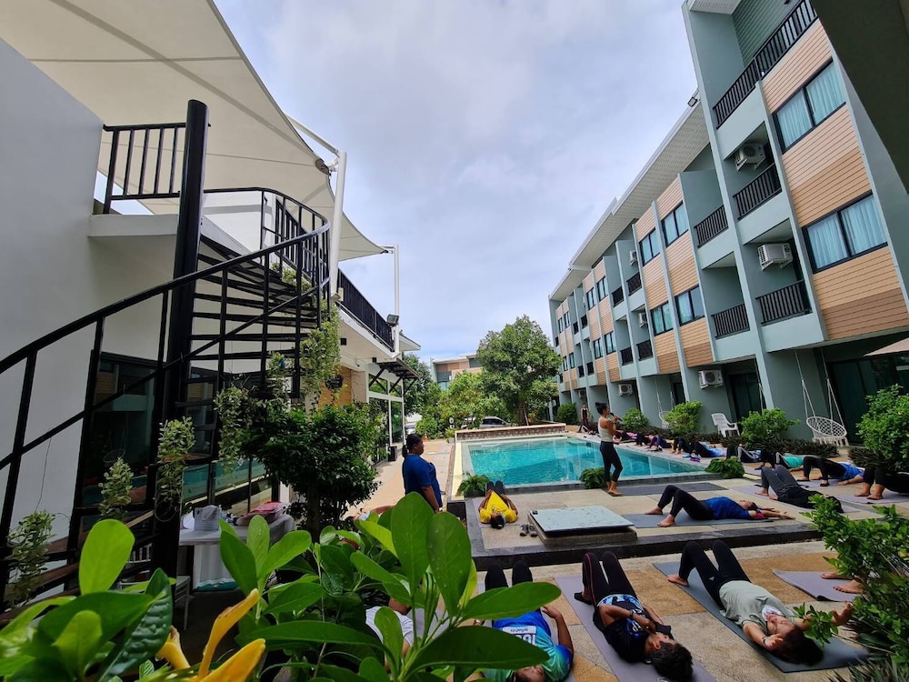 Phuket Airport Place 15/46