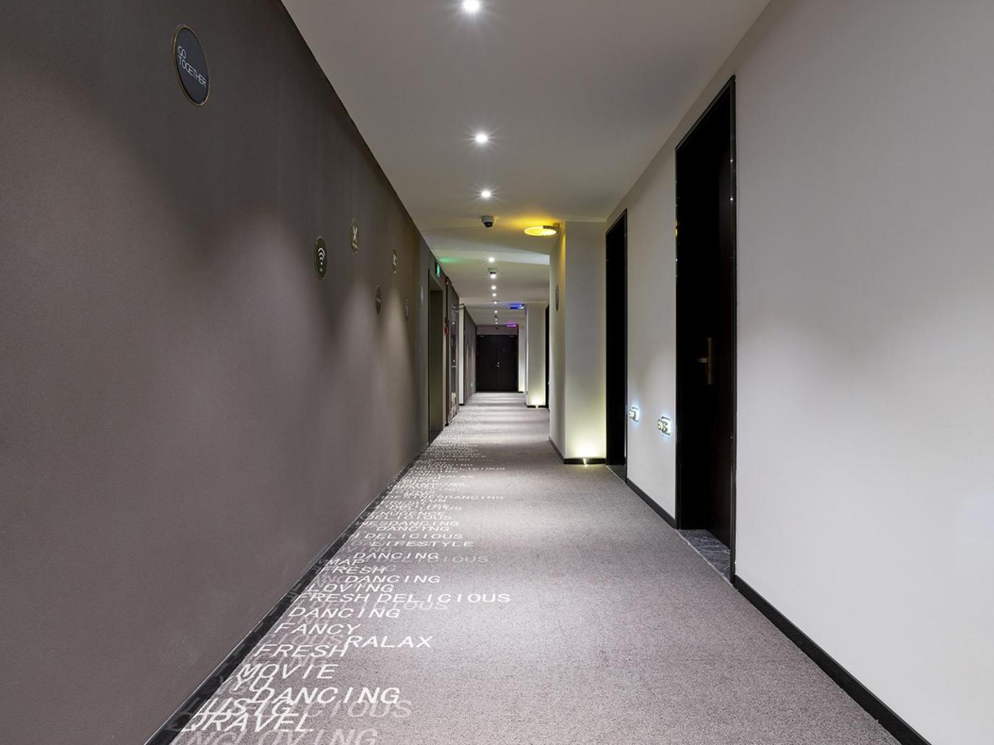 Citigo House Future Sci-Tech City 29/32