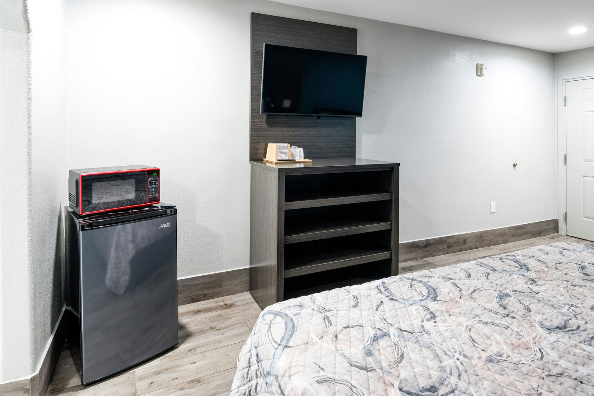 Downtowner Inns - Houston (Hamilton St.) 18/38