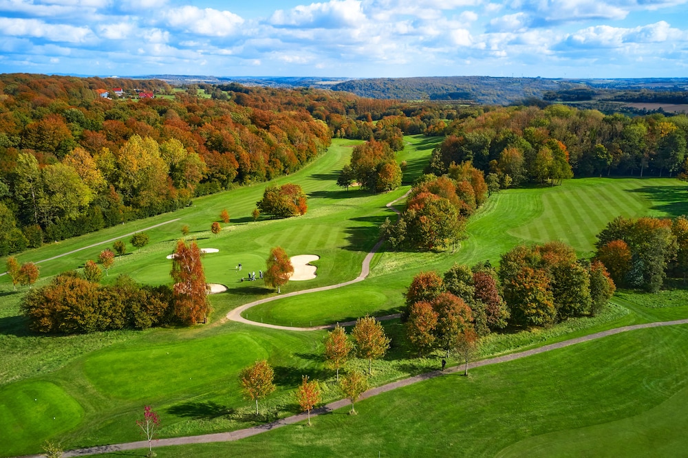 Hotel du Golf 29/34