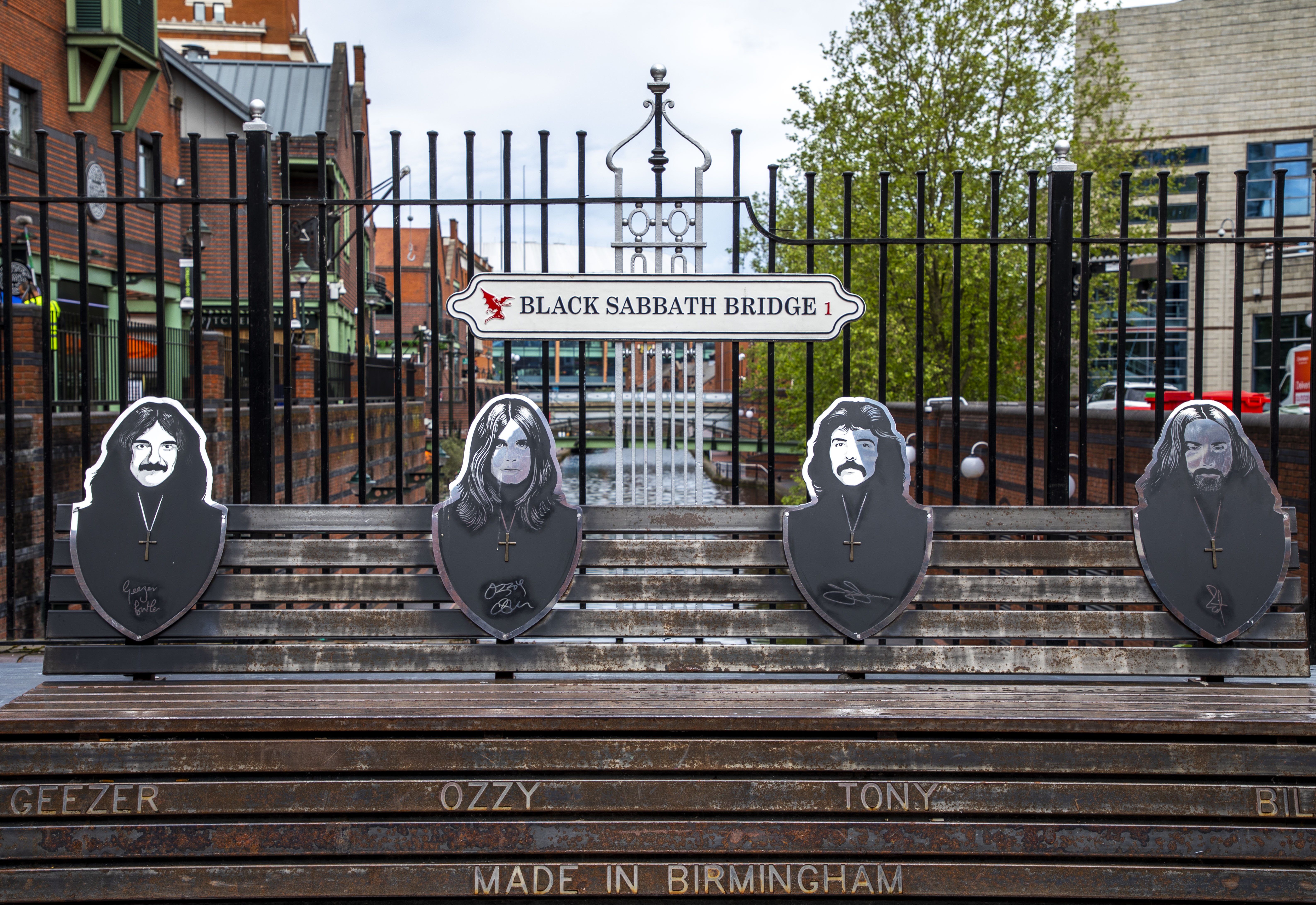 Staybridge Suites Birmingham by IHG 70/75