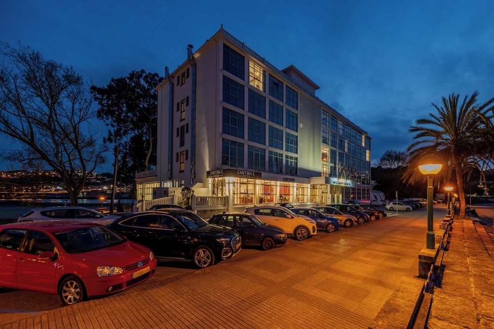 Hotel Faranda Rias Altas, Ascend Hotel Collection 41/48