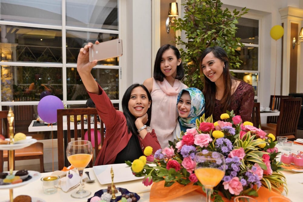Hotel Trio Indah 2 Malang 40/63