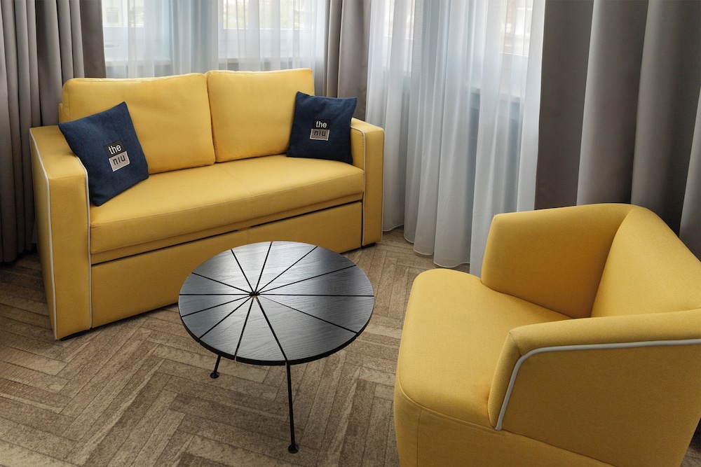 Holiday Inn - the niu, Welly Kiel by IHG 32/47