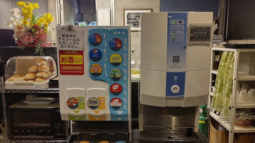 Tsuyama Central Hotel Annex 14/34