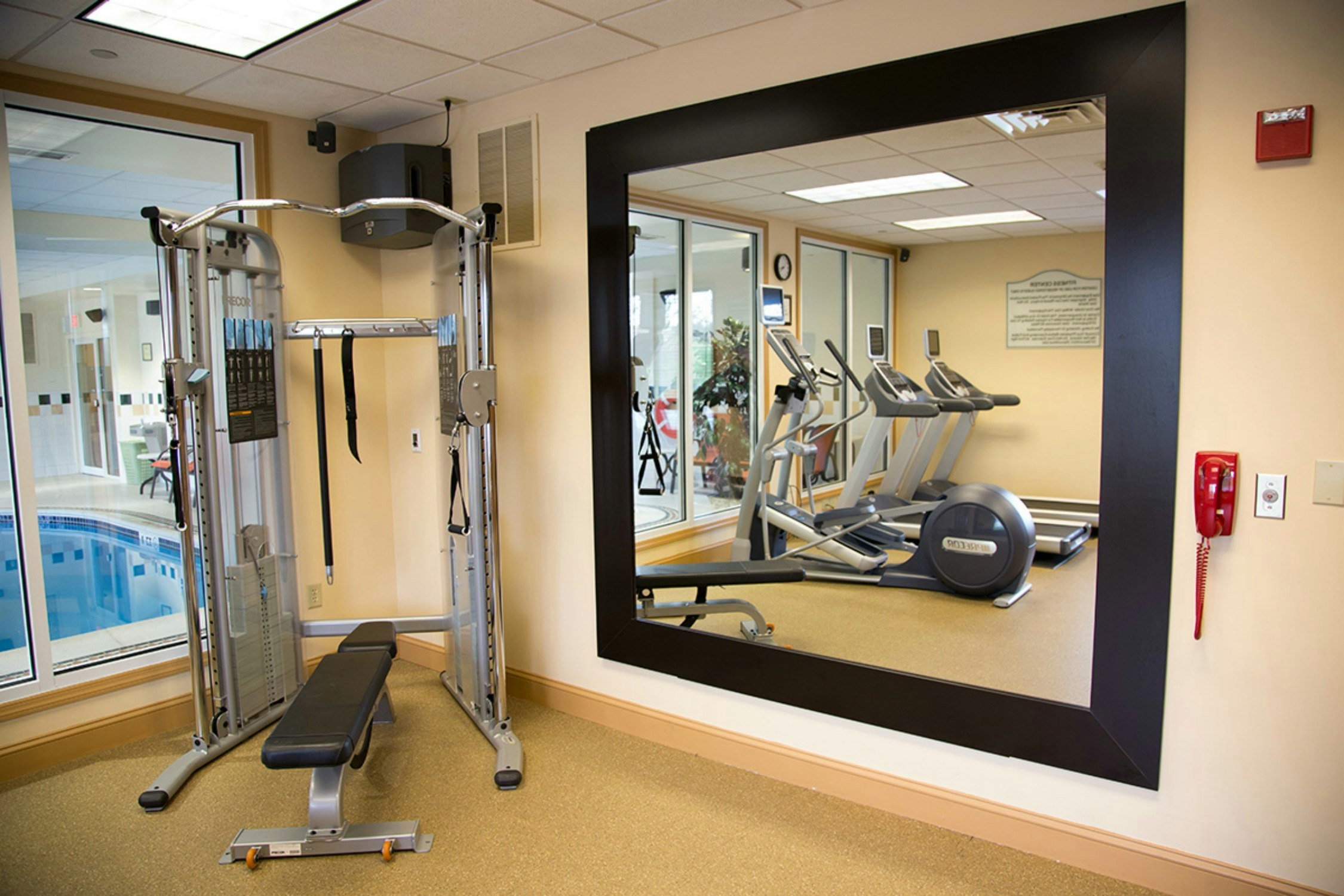 Hilton Garden Inn Gettysburg 25/38