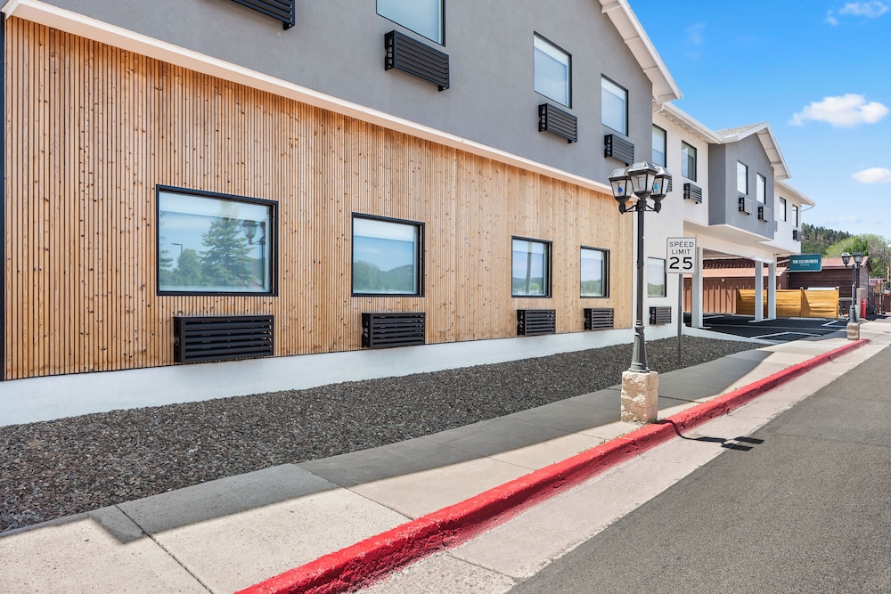 The Ellsworth Hotel, an Ascend Collection Hotel 5/59