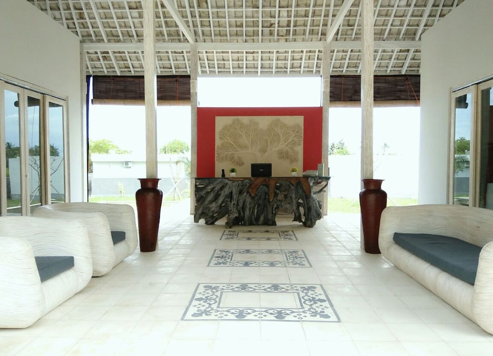 The Suites Lombok 4/50