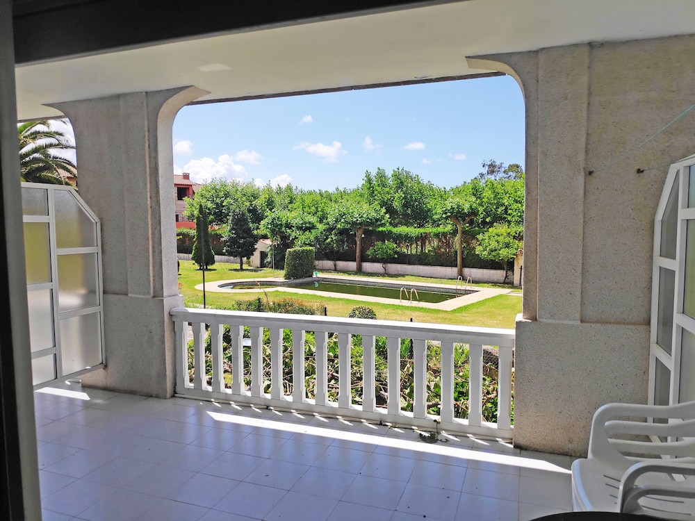 Apartamentos Revo Salinas 3000 1/27