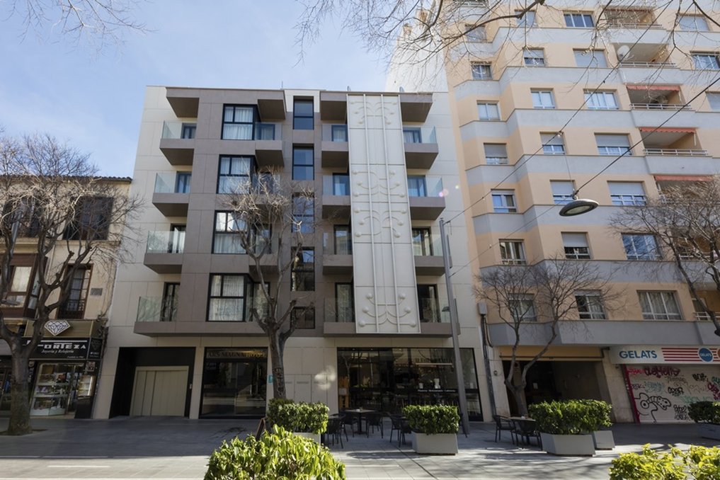 Som Ars Magna Bleisure Hotel 2/62