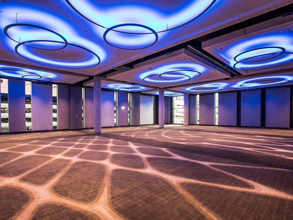 Sofitel Sydney Darling Harbour 64/71