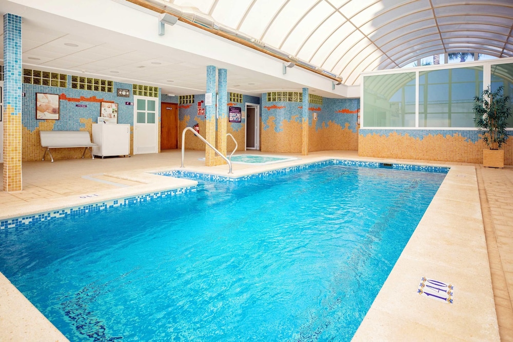 Hotel Servigroup La Zenia 23/50
