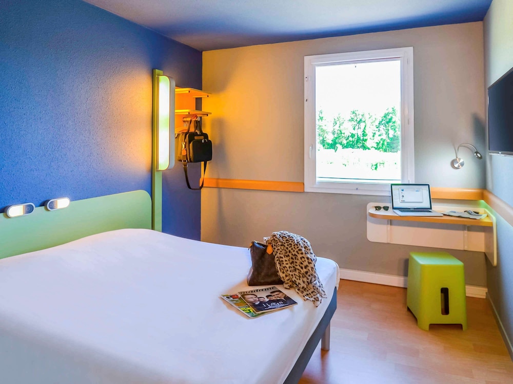 Ibis Budget Saint Martin De Crau Porte De Camargue 22/57