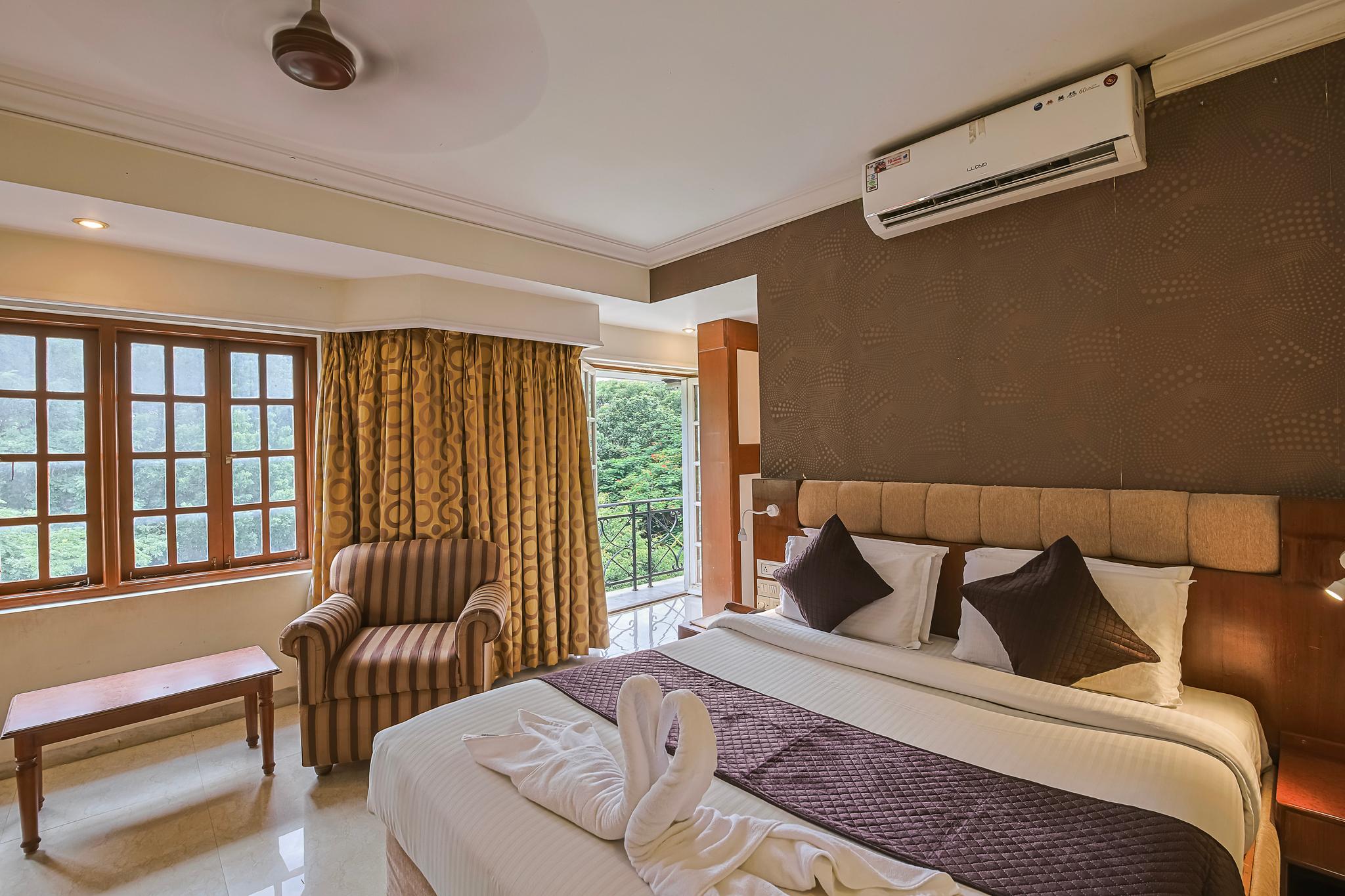 MAURYA RESIDENCY 22/55