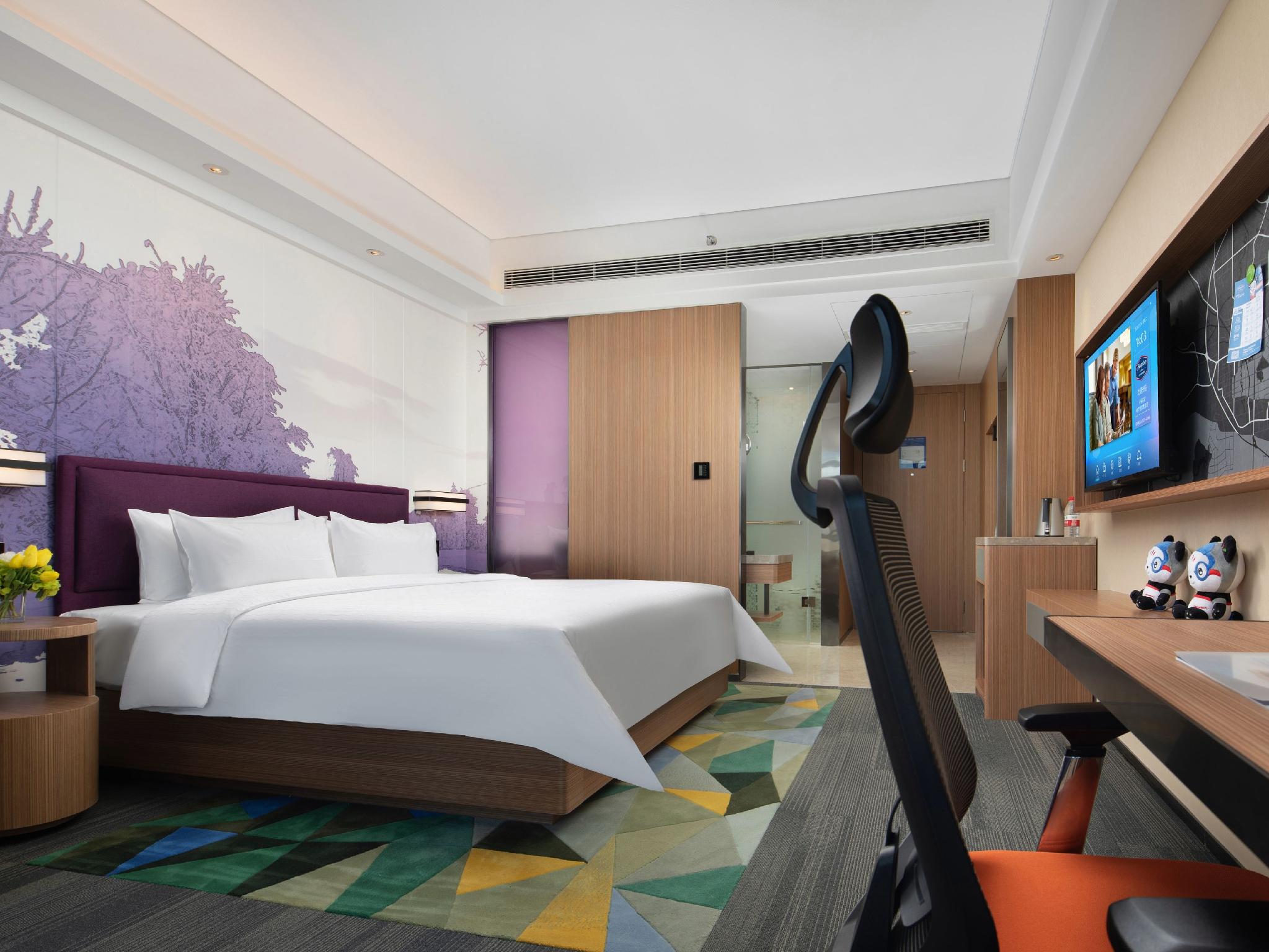 Hampton by Hilton Changchun High-Tech Zone 5/35
