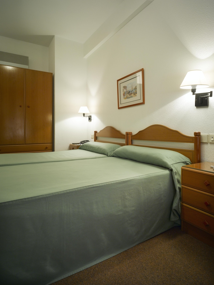 Balneario de Archena Hotel Leon 5/34