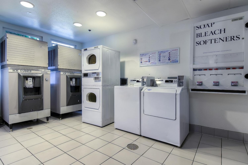 Motel6 San Diego, CA - Downtown 9/50