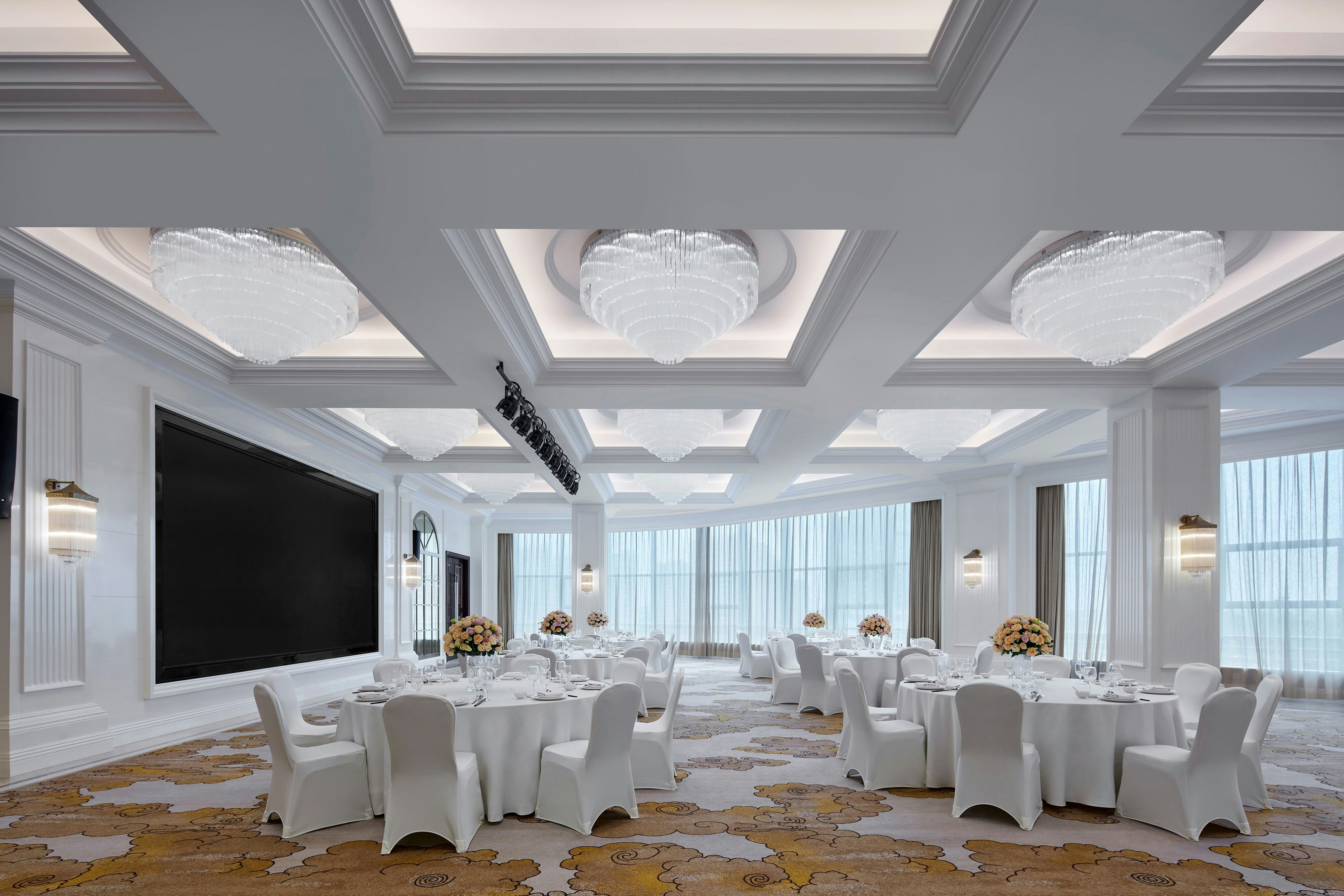 Sheraton Shaoxing Shangyu 17/24