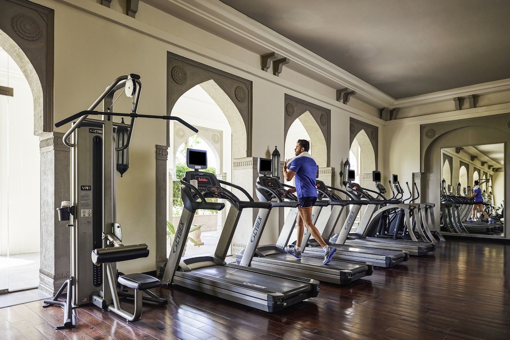 Fairmont Jaipur 25/50
