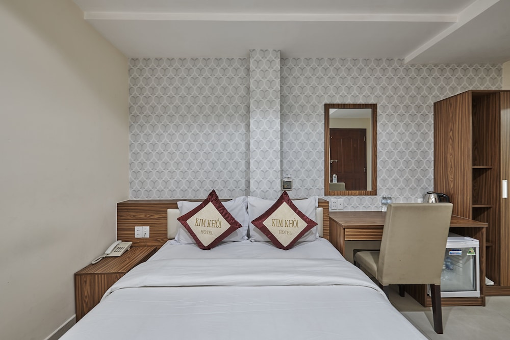 Kim Khoi Hotel 21/50