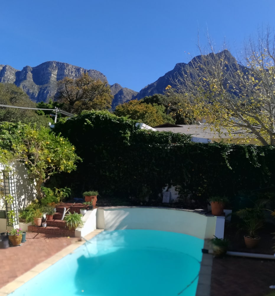 Newlands Guest House 33/39