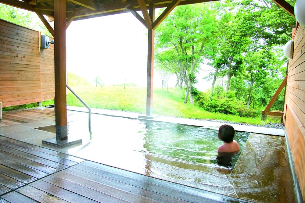 Kojohama Onsen Hotel Izumi 17/47