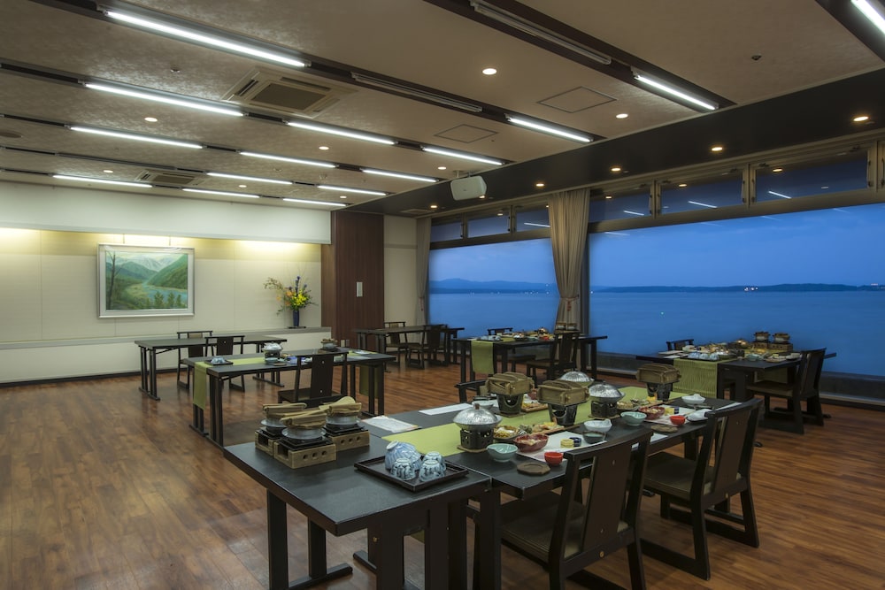 Hotel Kaibo 40/50