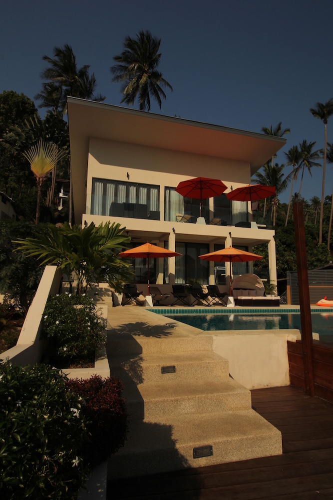 Baan Seaview Hoilday Villas 3/50