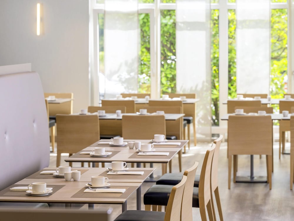 Mercure Hotel Hannover Oldenburger Allee 51/74