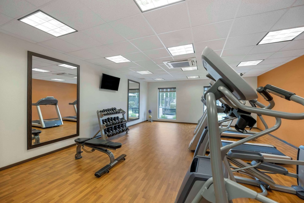 Comfort Suites Carlsbad 20/48