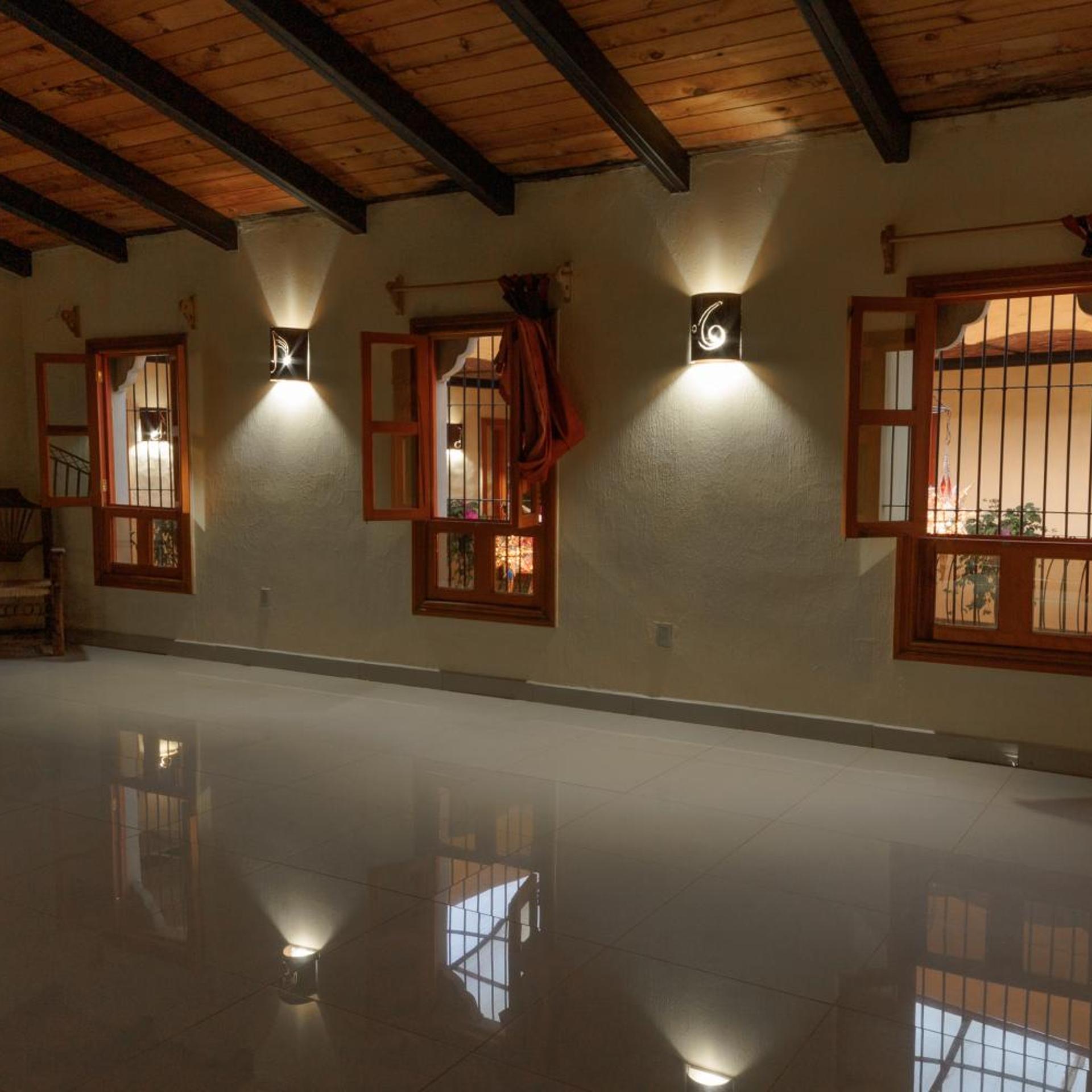 OYO Hotel Castillo Santa Cecilia in TAPALPA