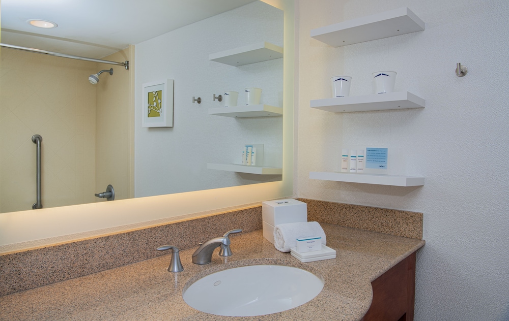 Hampton Inn Parsippany 14/41
