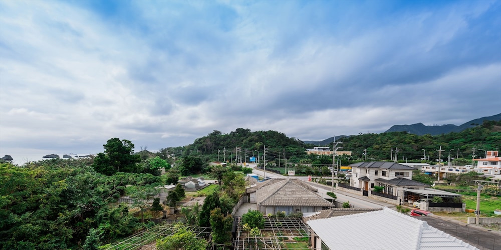 Hotel Tomas Nago 59/65