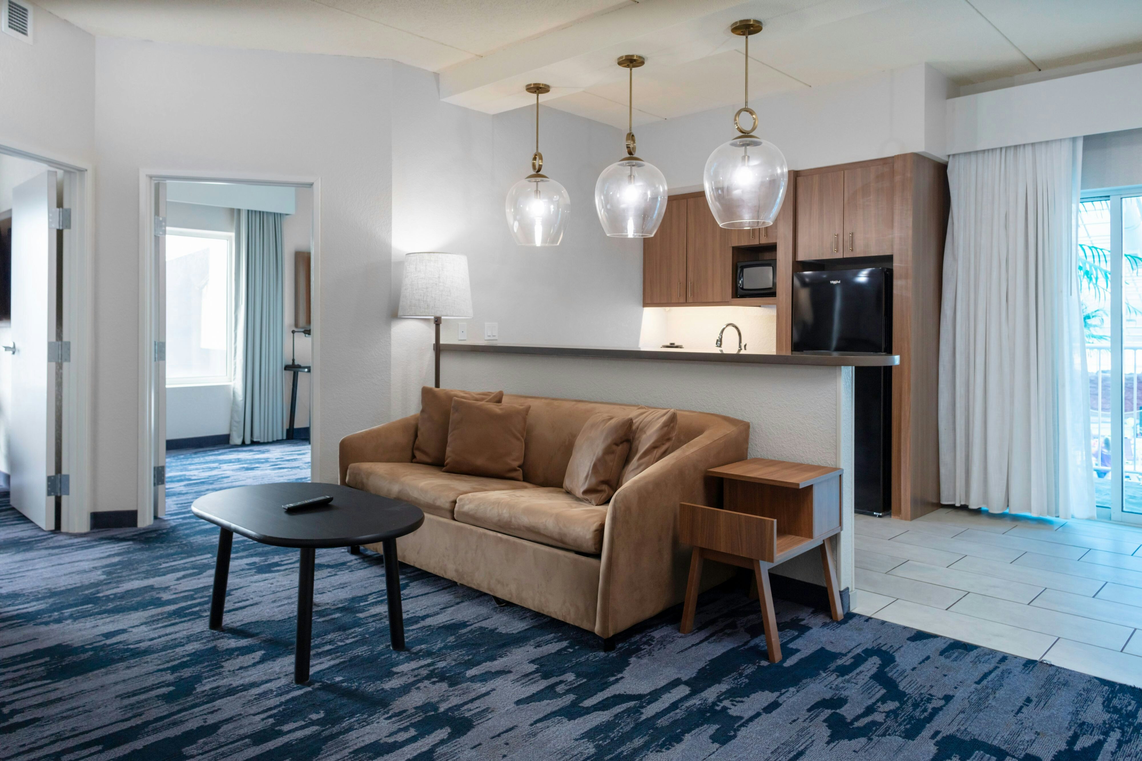 Fairfield Inn Suites Rapid City 6/13
