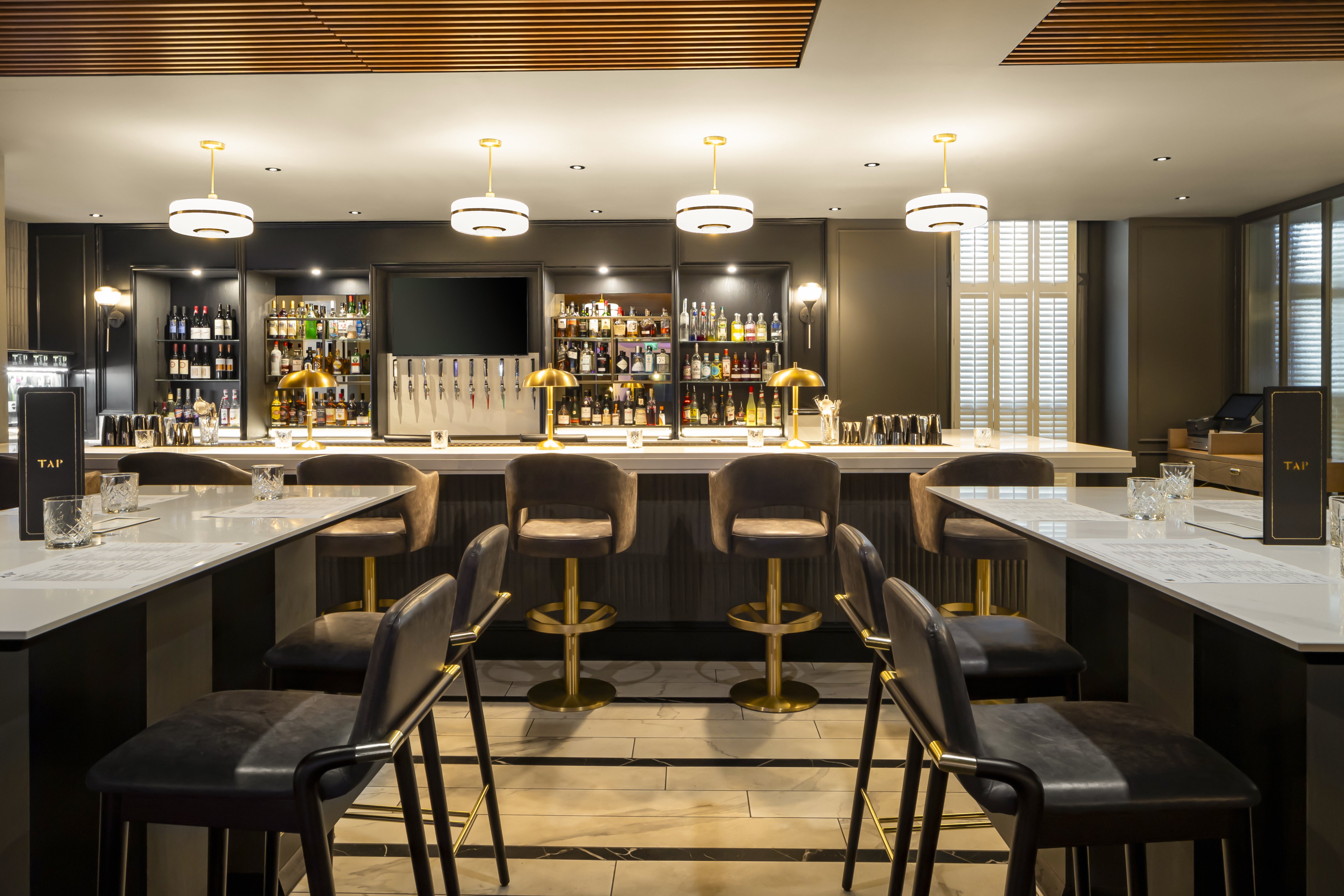 Crowne Plaza Leeds Hotel 26/50