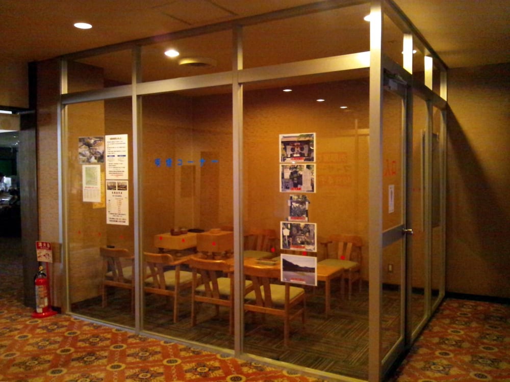 Watarase Onsen Hotel Sasayuri (ex Watarase Onsen Hotel) 16/44